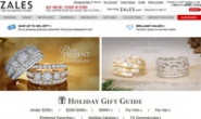The Diamond Store: Zales