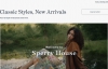 Sperry US Official Site: American Brand of Boat Shoe