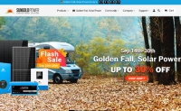 SunGoldPower: Home Solar Inverter | Home Power Inverter for Solar