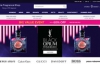 The UK’s Leading Specialist Perfume Retailers: The Fragrance Shop