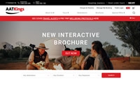 AAT Kings: Guided Tours in Australia & New Zealand