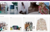 Liberty London: Designer Department Store Selling Luxury Brands