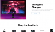 Sony Electronics: Televisions, Audio, Cameras, Mobile, Video Cameras