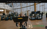Technogym Australia: Gym equipment & Home fitness