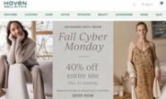 Haven Well Within Official Site: Women’s Loungewear, Sleepwear & Intimates