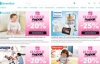 Hungary’s Market-Leading Baby Store: Brendon