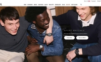 Fossil Canada Official Site: Fossil Watches, Handbags, Jewelry