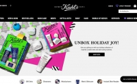 Kiehl’s UK Official Site: Skincare, Body Care & Hair Care