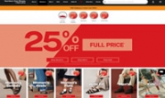Number One Shoes & Hannahs: Shoes & Footwear NZ