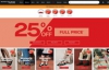 Number One Shoes & Hannahs: Shoes & Footwear NZ