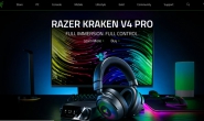 Razer United States: For Gamers. By Gamers