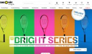 Tennis-Point DE: Tennis Shop