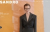 Sandro Canada Official Site: French Luxury Ready-To-Wear Brand