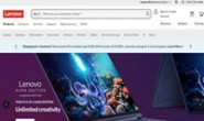 Lenovo Official US Site: Lenovo US